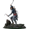 image:imageIron Studios Collectible Statue Art Scale 110 Naoe Assassins Creed Shadows Polystone Multicolor 83 inches