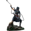 image:imageIron Studios Collectible Statue Art Scale 110 Naoe Assassins Creed Shadows Polystone Multicolor 83 inches