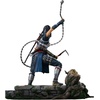image:imageIron Studios Collectible Statue Art Scale 110 Naoe Assassins Creed Shadows Polystone Multicolor 83 inches