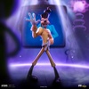 image:imageIron Studios Collectible Statue Art Scale 110 Powerline  A Goofy Movie Polystone Resin Multicolor