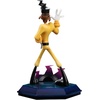 image:imageIron Studios Collectible Statue Art Scale 110 Powerline  A Goofy Movie Polystone Resin Multicolor