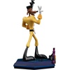 image:imageIron Studios Collectible Statue Art Scale 110 Powerline  A Goofy Movie Polystone Resin Multicolor