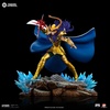 image:imageIron Studios Collectible Statue Art Scale 110 Scorpio Milo Saint Seiya Polystone Multicolor 93 inches 236cm