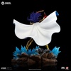 image:imageIron Studios Collectible Statue Art Scale 110 Scorpio Milo Saint Seiya Polystone Multicolor 93 inches 236cm