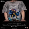 image:imageIron Studios Collectible Statue Art Scale 110 Scorpio Milo Saint Seiya Polystone Multicolor 93 inches 236cm