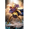 image:imageIron Studios Collectible Statue Art Scale 110 Scorpio Milo Saint Seiya Polystone Multicolor 93 inches 236cm