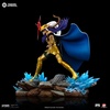 image:imageIron Studios Collectible Statue Art Scale 110 Scorpio Milo Saint Seiya Polystone Multicolor 93 inches 236cm