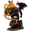 image:imageIron Studios Collectible Statue Balrog Lord of The Rings Minico Polystone Resin 68 inches