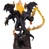 image:imageIron Studios Collectible Statue Balrog Lord of The Rings Minico Polystone Resin 68 inches