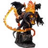 image:imageIron Studios Collectible Statue Balrog Lord of The Rings Minico Polystone Resin 68 inches