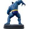 image:imageIron Studios Collectible Statue Beast  XMen 97  Art Scale 110 Polystone Resin Blue 72 inches 185cm