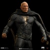 image:imageIron Studios Collectible Statue Black Adam  DC Comics  Art Scale 110 Polystone Multicolor 106 inches