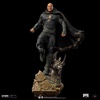 image:imageIron Studios Collectible Statue Black Adam  DC Comics  Art Scale 110 Polystone Multicolor 106 inches