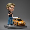 image:imageIron Studios Collectible Statue Brian OConner  Fast amp Furious  Minico PVC Multicolor 57 inches