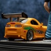 image:imageIron Studios Collectible Statue Brian OConner  Fast amp Furious  Minico PVC Multicolor 57 inches