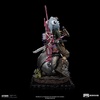 image:imageIron Studios Collectible Statue Coral Deluxe  Residiuum  Art Scale 110 Multicolor Polystone 89 inches