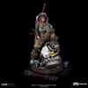 image:imageIron Studios Collectible Statue Coral Deluxe  Residiuum  Art Scale 110 Multicolor Polystone 89 inches