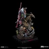 image:imageIron Studios Collectible Statue Coral Deluxe  Residiuum  Art Scale 110 Multicolor Polystone 89 inches