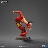 image:imageIron Studios Collectible Statue DC Comics Series 9 Plastic Man Statue Art Scale 110 Resin Polystone 62 Inches