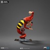 image:imageIron Studios Collectible Statue DC Comics Series 9 Plastic Man Statue Art Scale 110 Resin Polystone 62 Inches