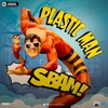 image:imageIron Studios Collectible Statue DC Comics Series 9 Plastic Man Statue Art Scale 110 Resin Polystone 62 Inches