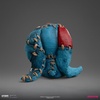 image:imageIron Studios Collectible Statue Doni Residiuums Boogie Bears Monster Scale Plastic