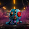 image:imageIron Studios Collectible Statue Doni Residiuums Boogie Bears Monster Scale Plastic