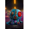 image:imageIron Studios Collectible Statue Doni Residiuums Boogie Bears Monster Scale Plastic