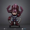 image:imageIron Studios Collectible Statue Galactus  Fantastic Four First Steps  Minico PVC Multicolor 68 inches 173 cm