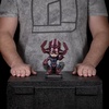 image:imageIron Studios Collectible Statue Galactus  Fantastic Four First Steps  Minico PVC Multicolor 68 inches 173 cm