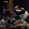 image:imageIron Studios Collectible Statue Galactus Diorama Deluxe Fantastic Four Demi Art Scale 120 Polystone Resin 29 inches