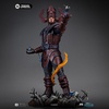 image:imageIron Studios Collectible Statue Galactus Diorama Deluxe Fantastic Four Demi Art Scale 120 Polystone Resin 29 inches