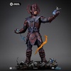 image:imageIron Studios Collectible Statue Galactus Diorama Deluxe Fantastic Four Demi Art Scale 120 Polystone Resin 29 inches