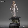 image:imageIron Studios Collectible Statue Galadriel  The Lord of the Rings  Art Scale 110 Polystone Resin Multicolor 12 inches 305cm