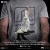 image:imageIron Studios Collectible Statue Galadriel  The Lord of the Rings  Art Scale 110 Polystone Resin Multicolor 12 inches 305cm
