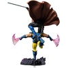 image:imageIron Studios Collectible Statue Gambit and Wolverine XMen 97 Statue Art Scale 110 Resin Polystone 115 Inches