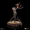image:imageIron Studios Collectible Statue Geppetto amp Pinocchio Pinocchio Art Scale 110 Polystone Resin 90 inches