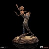 image:imageIron Studios Collectible Statue Geppetto amp Pinocchio Pinocchio Art Scale 110 Polystone Resin 90 inches