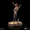 image:imageIron Studios Collectible Statue Geppetto amp Pinocchio Pinocchio Art Scale 110 Polystone Resin 90 inches