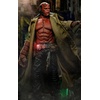 image:imageIron Studios Collectible Statue Hellboy 14 Deluxe Art Scale Hellboy Polystone Resin Red 268 inches 68 cm