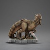 image:imageIron Studios Collectible Statue Jurassic Park Minico TRex Illusion Deluxe 30th Anniversary PVC 15cm Figure 58 inches