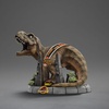 image:imageIron Studios Collectible Statue Jurassic Park Minico TRex Illusion Deluxe 30th Anniversary PVC 15cm Figure 58 inches