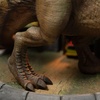 image:imageIron Studios Collectible Statue Jurassic Park Minico TRex Illusion Deluxe 30th Anniversary PVC 15cm Figure 58 inches