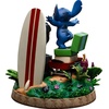 image:imageIron Studios Collectible Statue Lilo and Stitch Deluxe  Disney Classics  Art Scale 110 Polystone Multicolor 77 inches