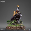 image:imageIron Studios Collectible Statue Lion King Deluxe Disney 100th The Lion King Art Scale 110 Resin Polystone 134 Inches