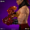 image:imageIron Studios Collectible Statue Liu Kang Mortal Kombat Art Scale 110 Polystone Resin 88 inches