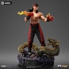 image:imageIron Studios Collectible Statue Liu Kang Mortal Kombat Art Scale 110 Polystone Resin 88 inches