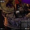 image:imageIron Studios Collectible Statue Liu Kang Mortal Kombat Art Scale 110 Polystone Resin 88 inches
