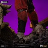image:imageIron Studios Collectible Statue Liu Kang Mortal Kombat Art Scale 110 Polystone Resin 88 inches