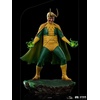 image:imageIron Studios Collectible Statue Loki  Classic Loki Variant 110 BDS Art Scale 21cm 82 inches Multicolor PolystoneStandard